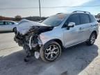 2016 Subaru Forester 2.5i Touring