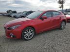 2016 Mazda 3 Grand Touring