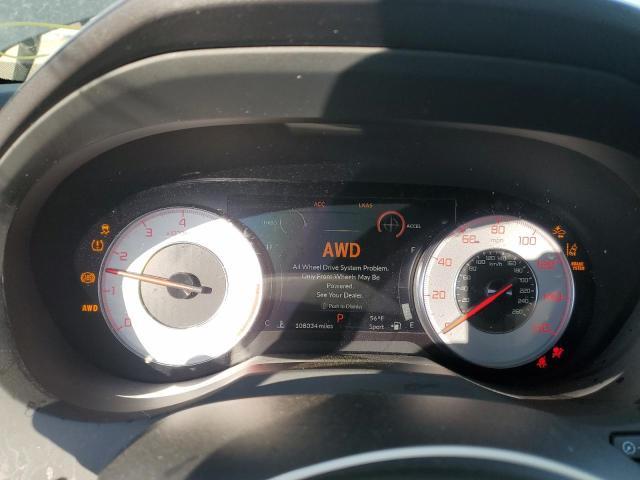 2020 Acura Rdx A-spec