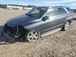 2013 Mercedes-Benz Ml 350 for sale in Conway, AR