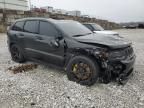2021 Jeep Grand Cherokee Trackhawk