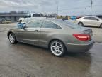 2012 Mercedes-Benz E 350