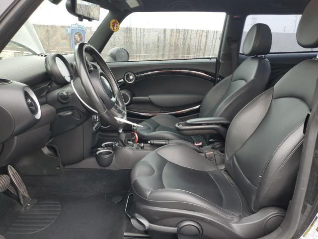 2013 Mini Cooper s