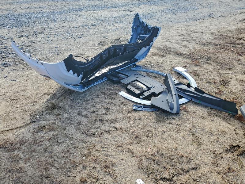 2019 Audi Q8 Prestige