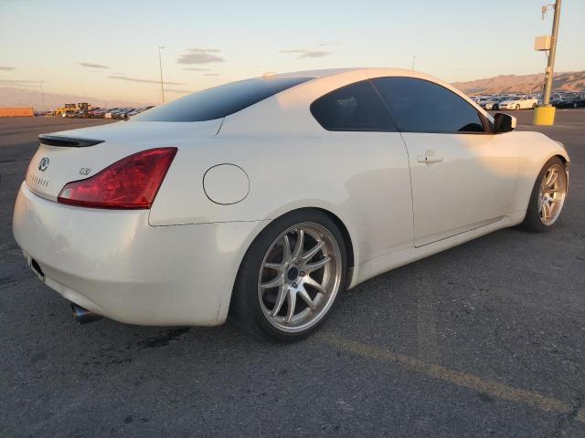 2009 Infinity G37