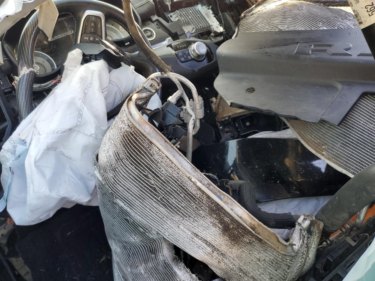 2022 Dodge Ram 1500 Limited