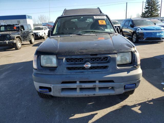 2000 Niss Xterra xe