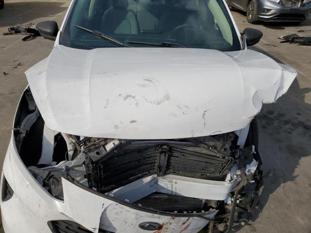 2020 Ford Escape s