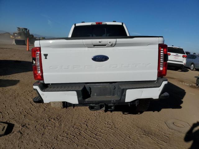 2024 Ford F250 Super Duty