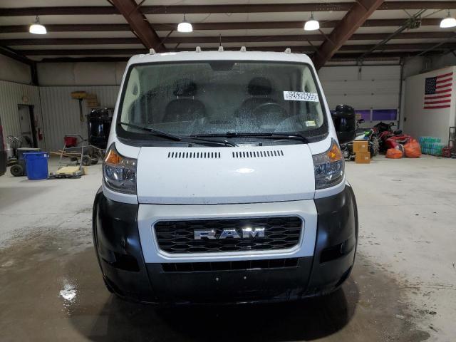 2019 Dodge Ram Promaster Delivery van