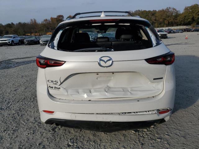 2025 Mazda Cx-5 Select