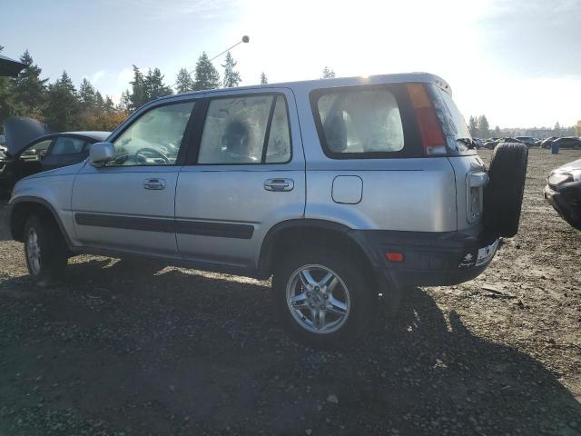 1999 Honda Cr-v ex