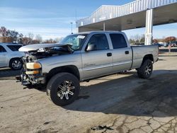 2004 GMC Sierra K2500 Heavy Duty for sale in Fort Wayne, IN