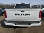 2025 Dodge Ram 1500 big Horn/lone Star