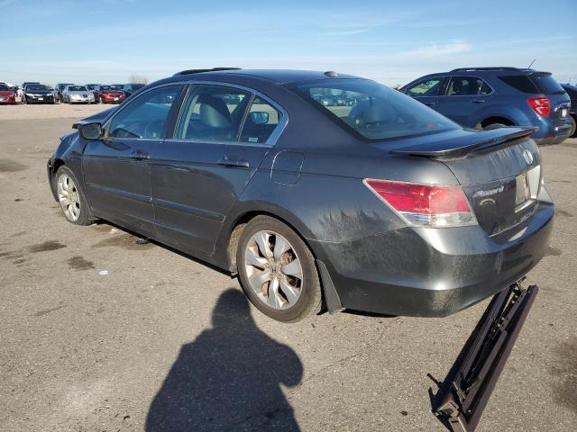 2009 Honda Accord exl