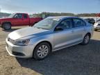 2012 Volkswagen Jetta Base