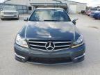 2014 Mercedes-Benz C 250
