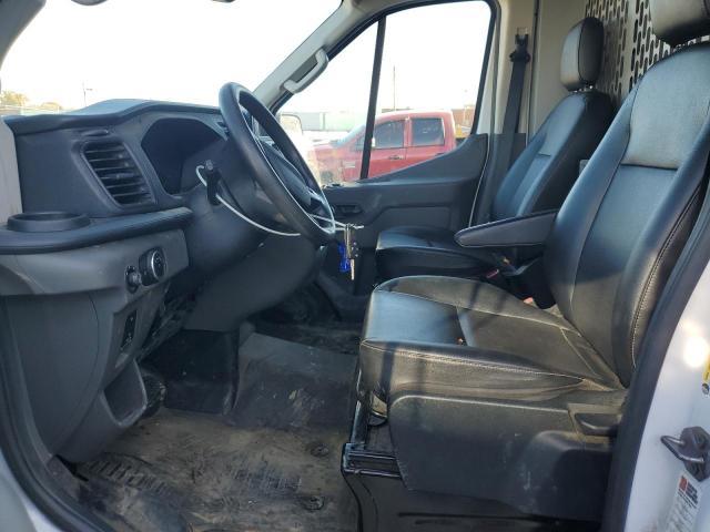 2023 Ford Transit Utility / Service Van