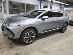 Salvage cars for sale from Copart Elgin, IL: 2025 Chevrolet Equinox lt