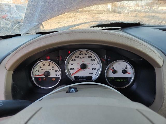 2005 Ford F150 Supercrew