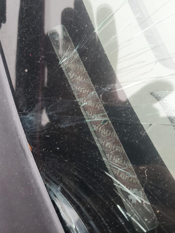 2000 Honda Accord ex