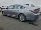 2017 Hyundai Sonata Hybrid