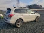 2018 Subaru Forester 2.5i Touring