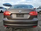 2014 Volkswagen Jetta Base