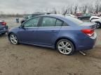 2013 Chevrolet Cruze lt