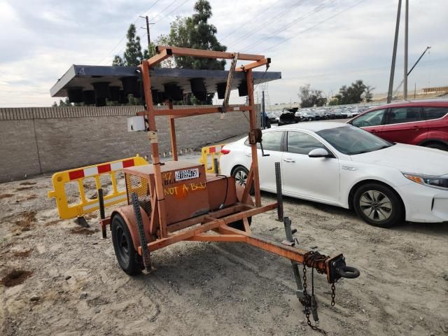 1999 Unknown Utility