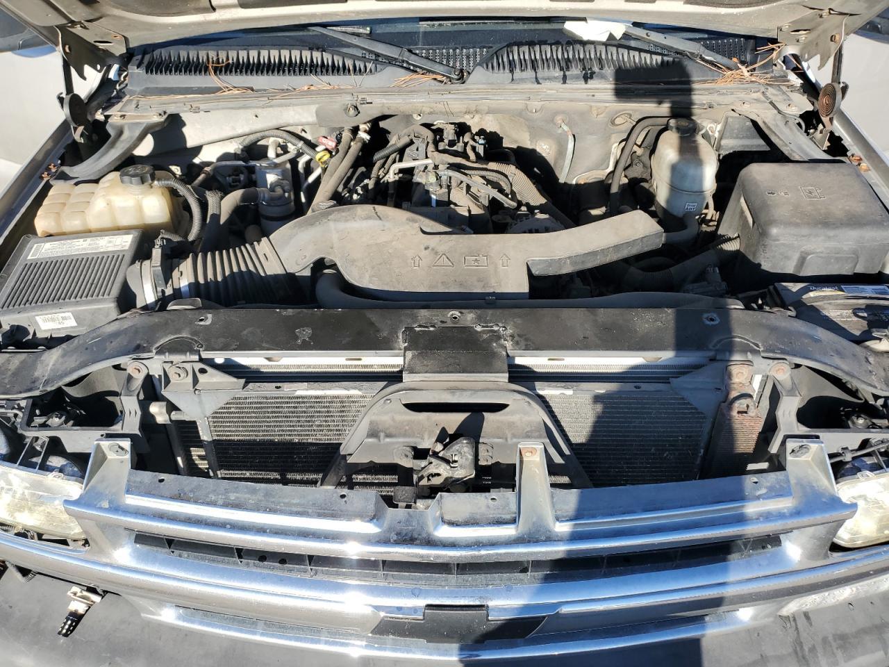2006 Chevrolet Tahoe K1500