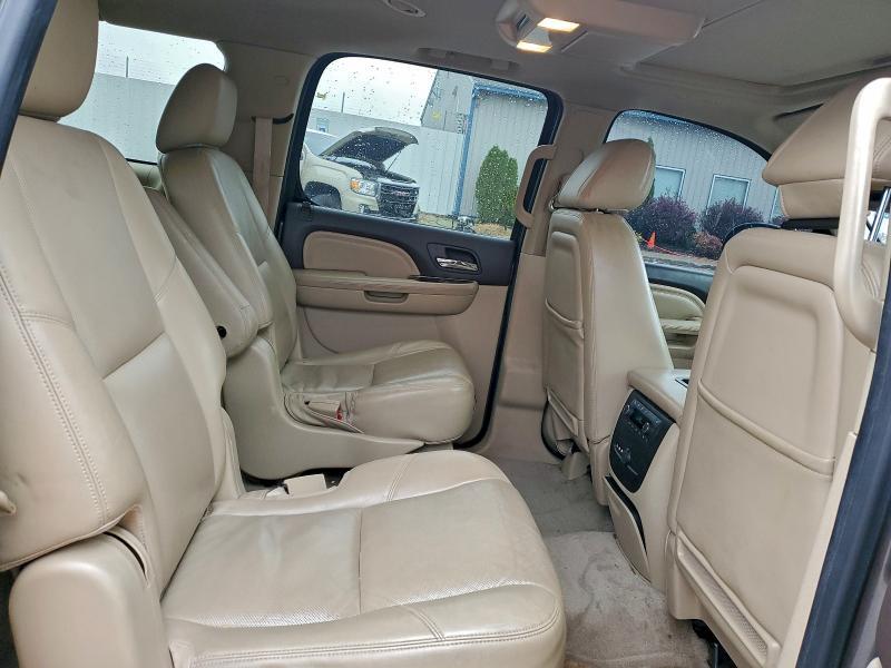 2012 GMC Yukon xl Denali