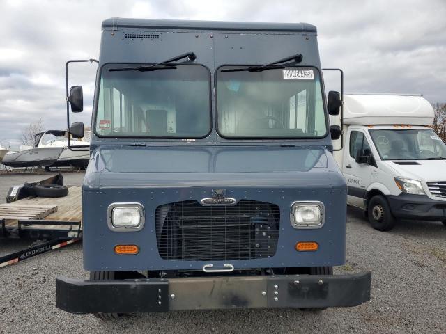 2021 Frht - Freightliner 2021 Freightliner MT45G Delivery Van