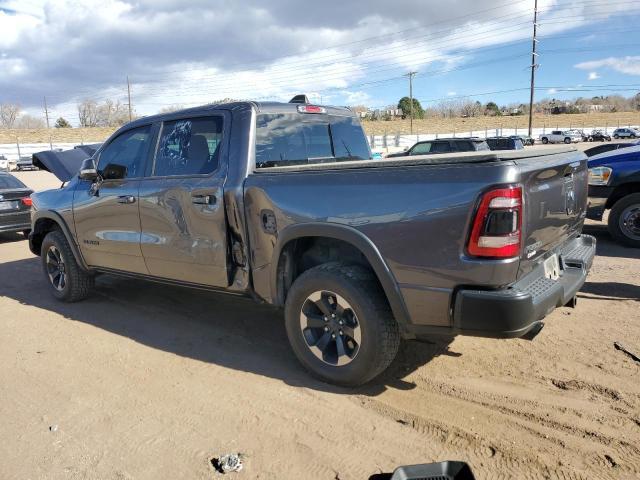 2020 Dodge Ram 1500 Rebel
