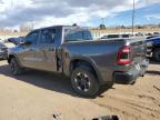 2020 Dodge Ram 1500 Rebel