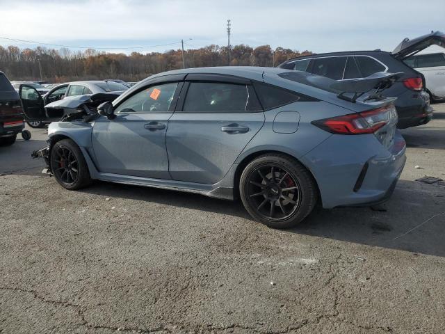 2024 Honda Civic Type-r
