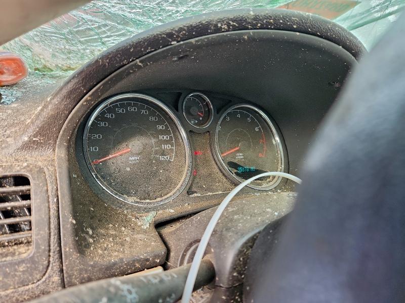 2009 Chevrolet Cobalt lt