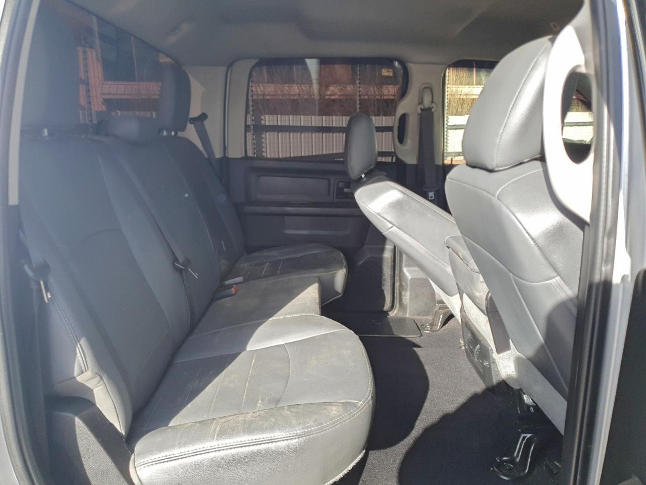 2018 Dodge Ram 3500 st