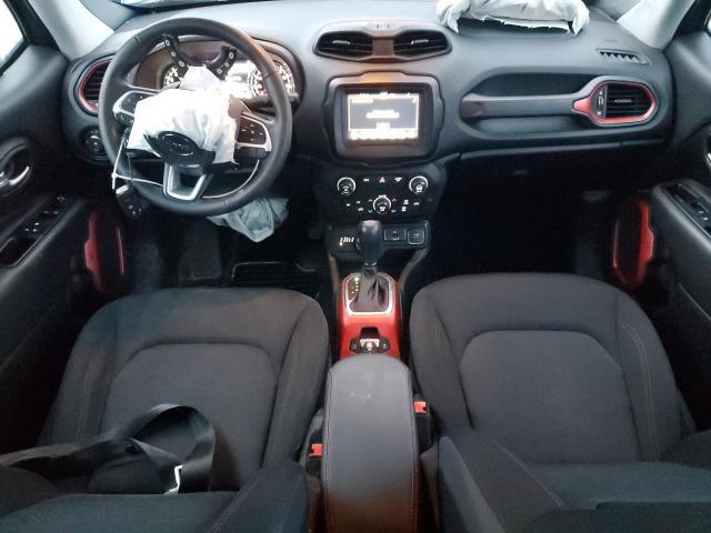 2020 Jeep Renegade Trailhawk