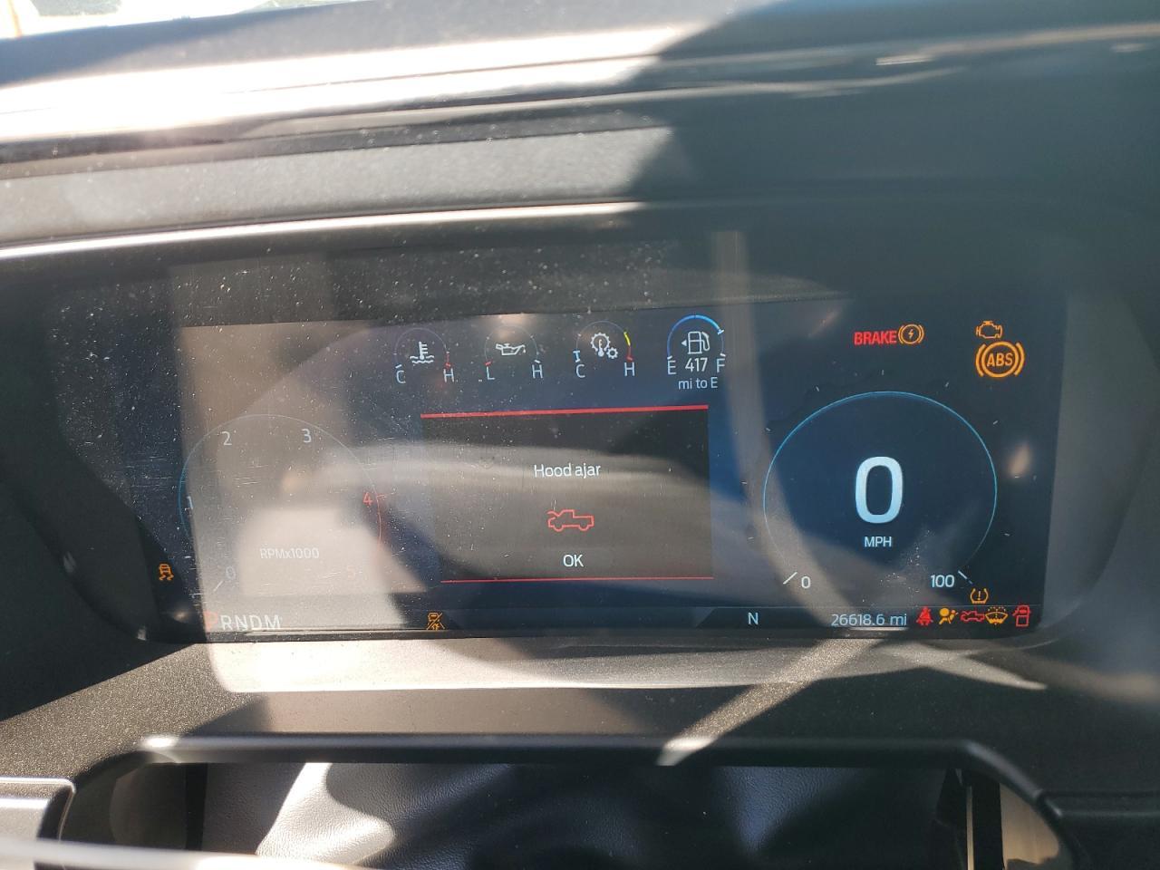 2024 Ford F250 Super Duty