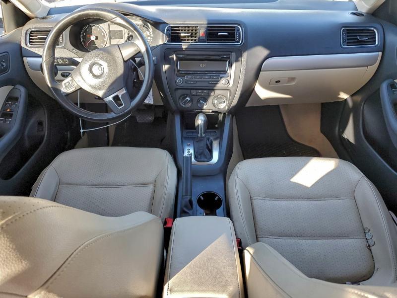 2013 Volkswagen Jetta se