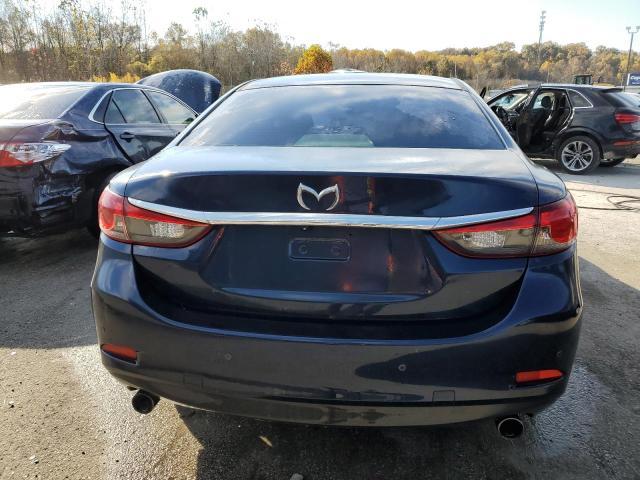 2015 Mazda 6 Touring