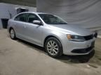 2011 Volkswagen Jetta se