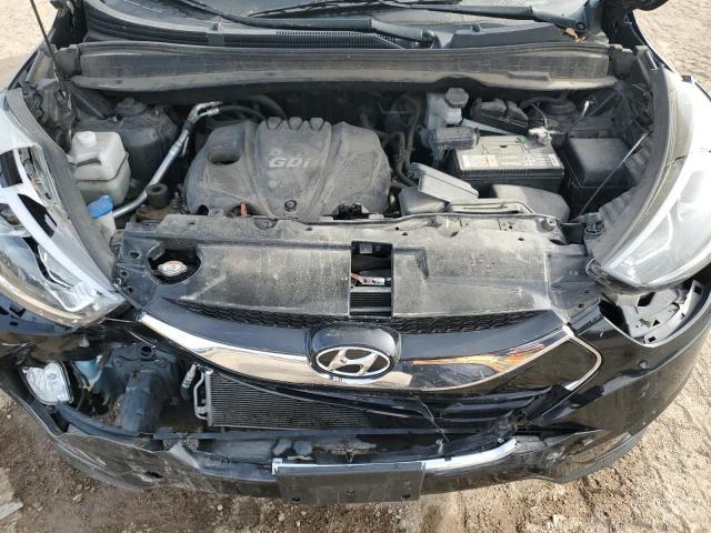 2015 Hyundai Tucson Limited