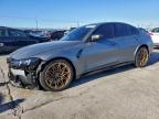 2025 BMW M3 Competition