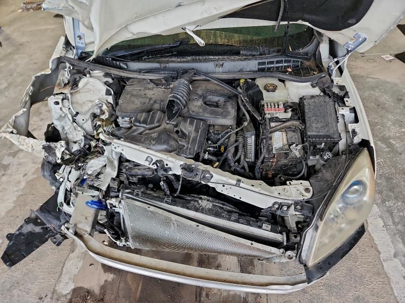 2015 Buick Verano Convenience