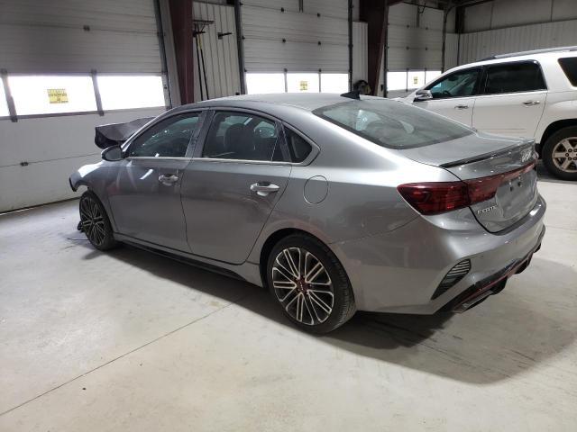 2022 KIA Forte gt