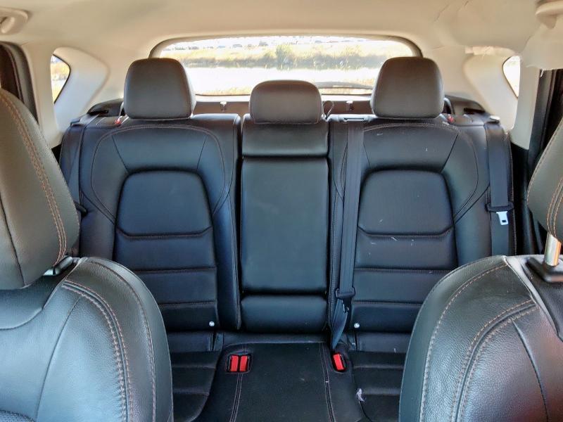 2023 Mazda Cx-5 Preferred