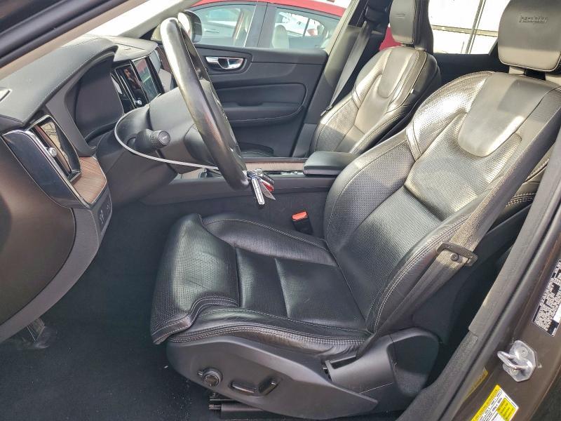 2020 Volvo Xc60 T5 Inscription