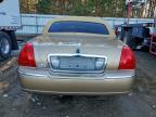 2011 Lincoln Town car